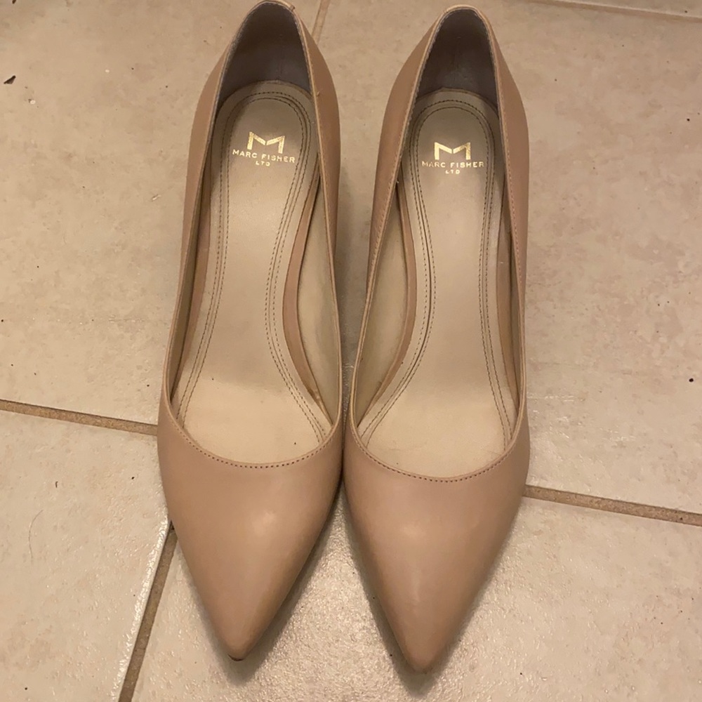 Marc Fisher Ltd Zala Pump